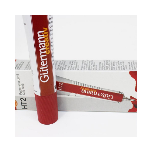 Gütermann Textile Glue tube