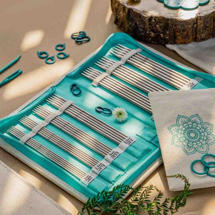 KnitPro Mindful set Grateful