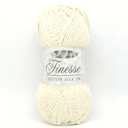 Finesse DK 2811 - Cream