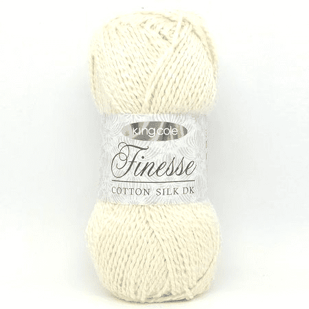 Finesse DK 2811 - Cream
