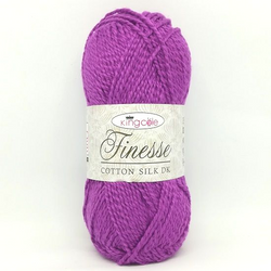 Finesse DK 2826 - tulip
