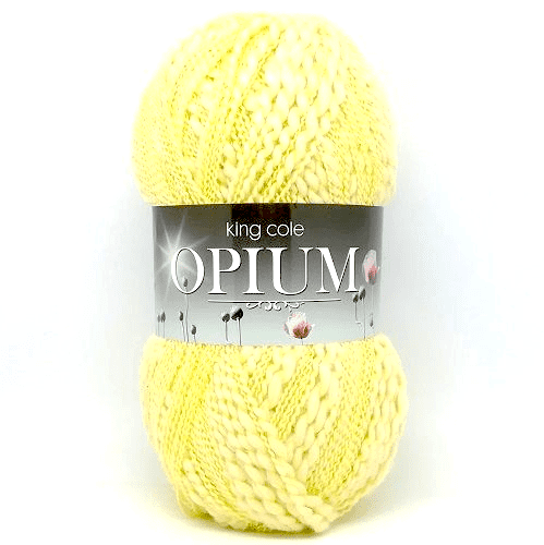 Opium 3195 Lemon