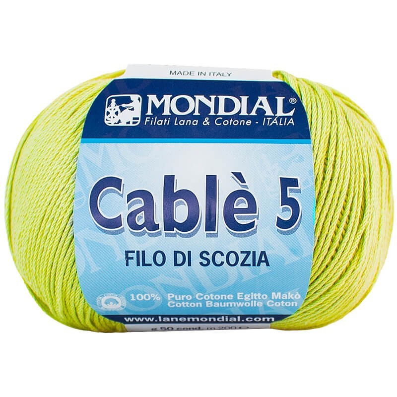 Cable 5 245
