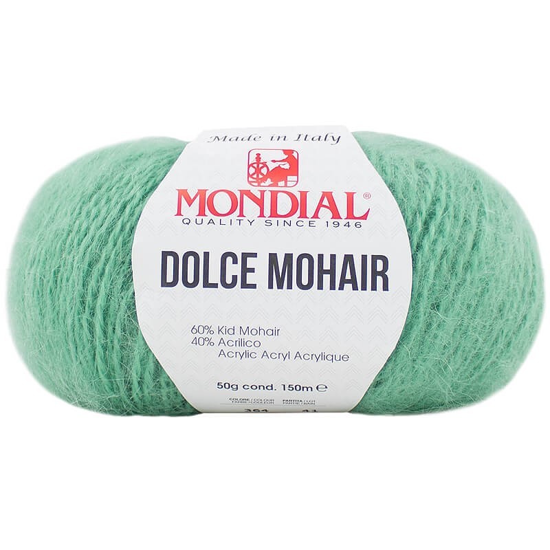 Dolce Mohair 364