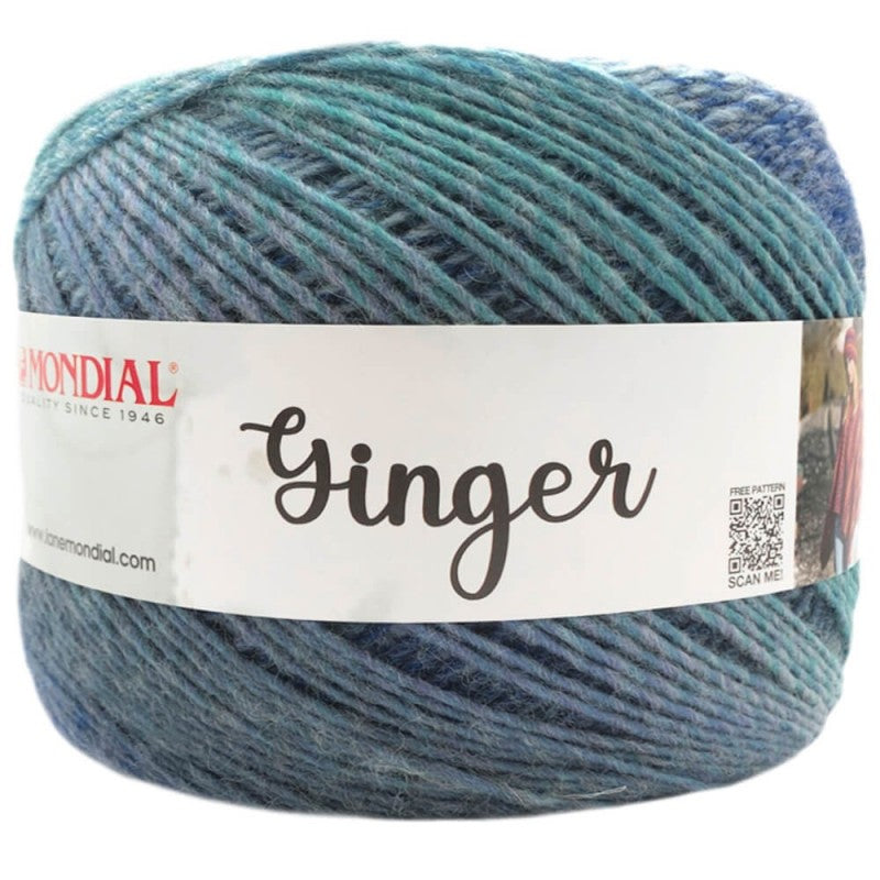 Ginger 904