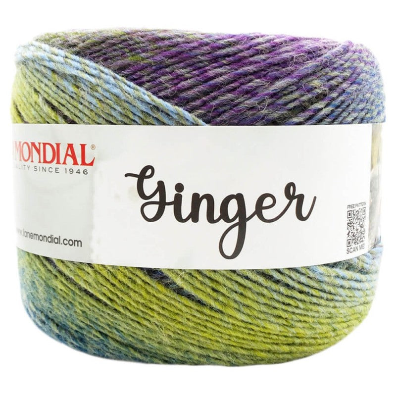 Ginger 905