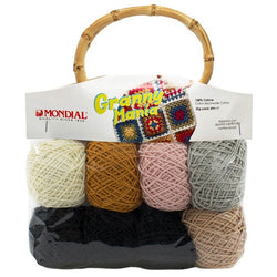 Granny Mania 880