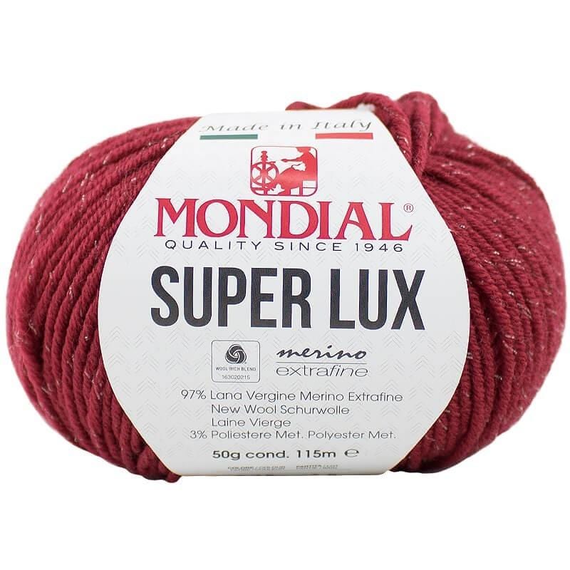 Super Lux 525