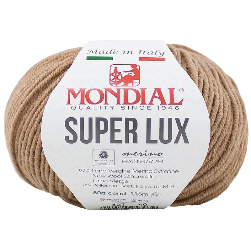 Super Lux 427