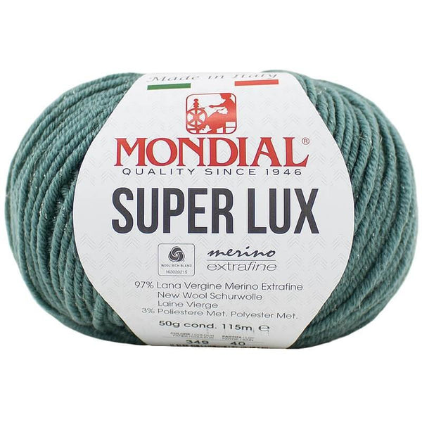 Super Lux 349
