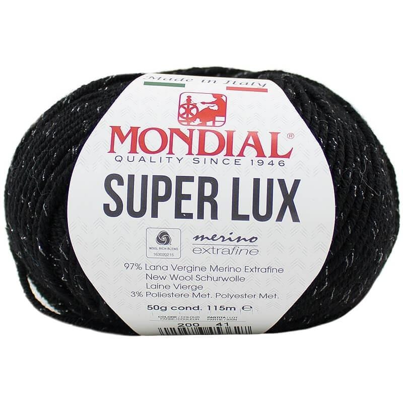 Super Lux 200