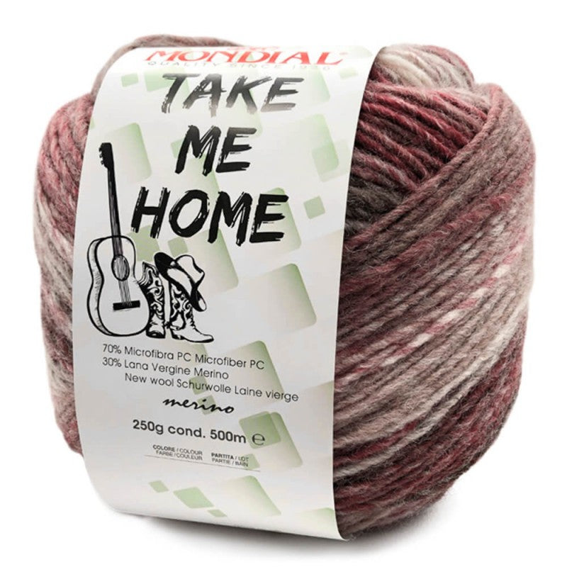 Take me home 653