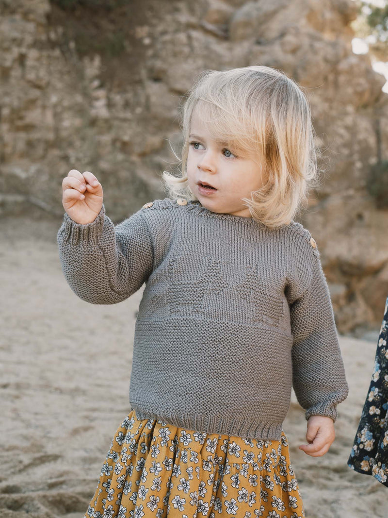 Concept Pure Organic Wool 54