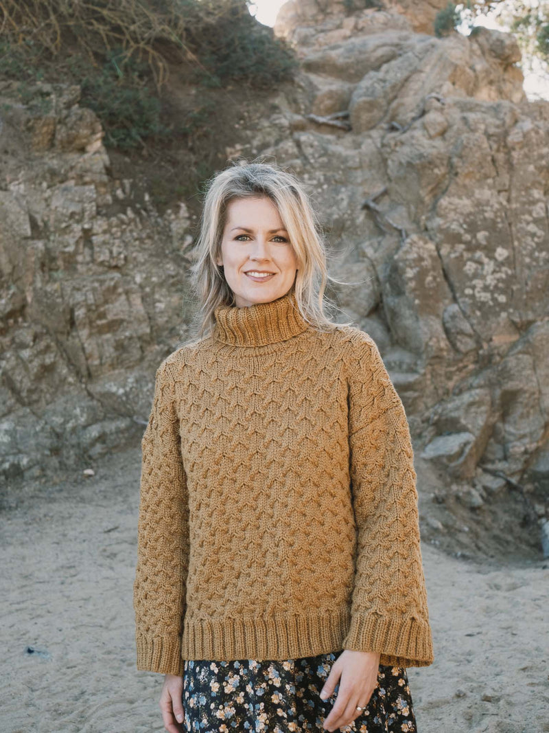 Concept Pure Organic Wool 54