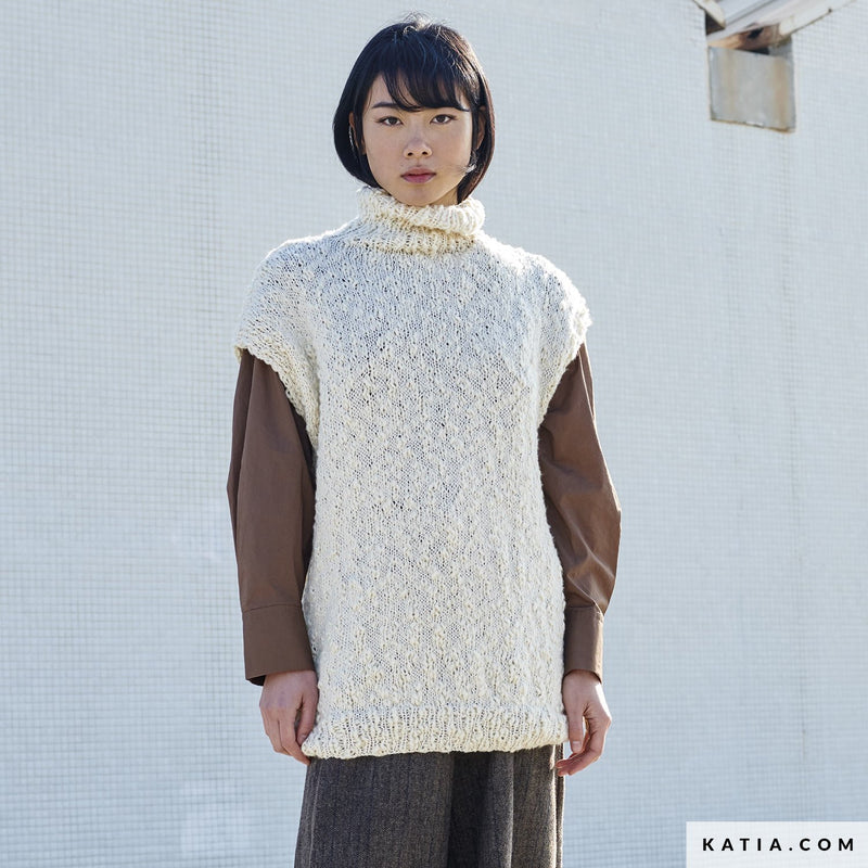 Concept Cotton-Merino Volume 201