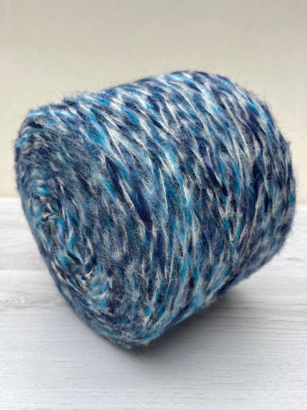 Tempich (Shades of Blue)