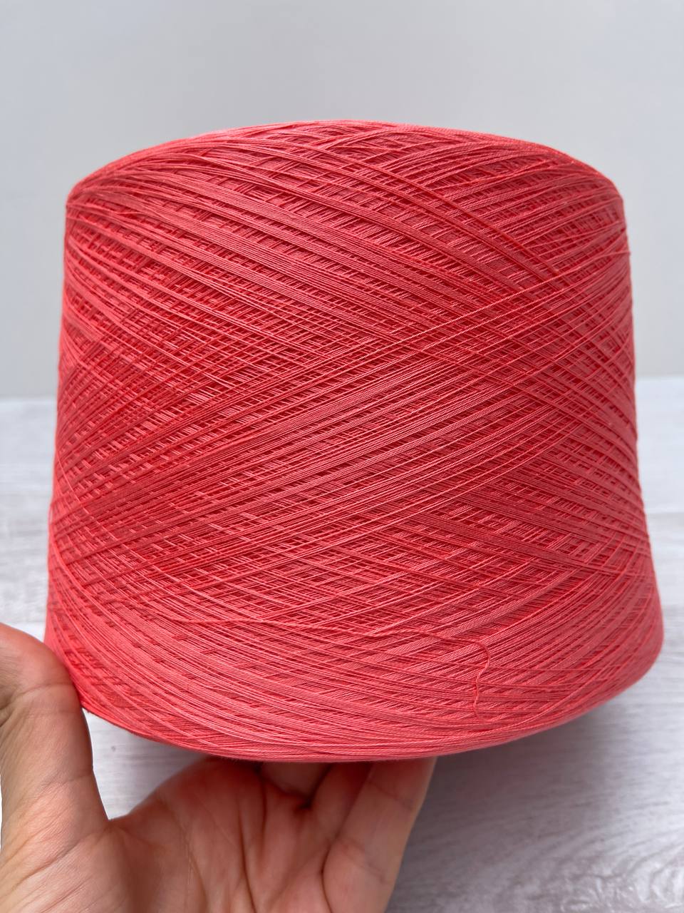 Cottonfil spa Carpi (Red)