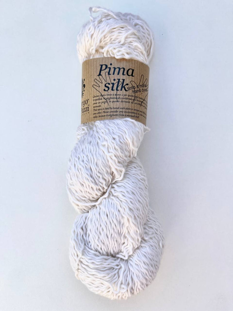 Pima Silk 110