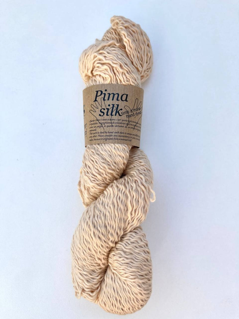 Pima Silk 301
