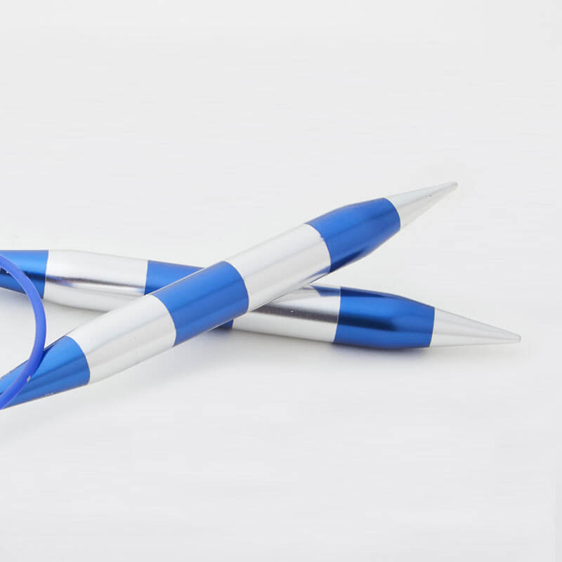 KnitPro SMARTSTIX circular needles with 80 cm cord
