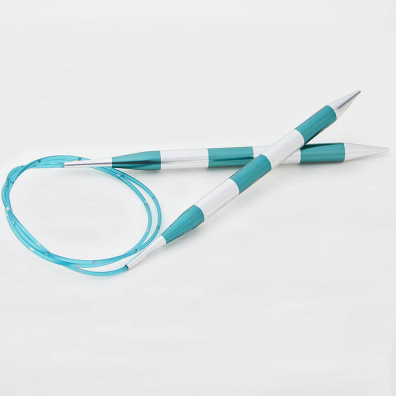 KnitPro SMARTSTIX circular needles with 80 cm cord