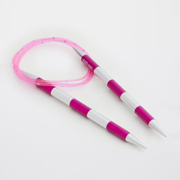KnitPro SMARTSTIX circular needles with 80 cm cord