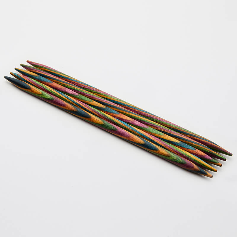KnitPro Symfonie DPNs